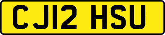 CJ12HSU
