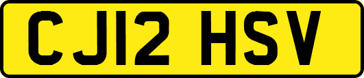 CJ12HSV