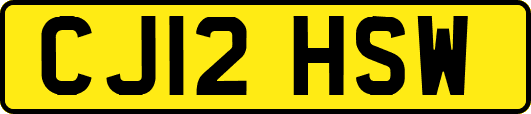 CJ12HSW