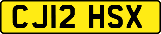 CJ12HSX