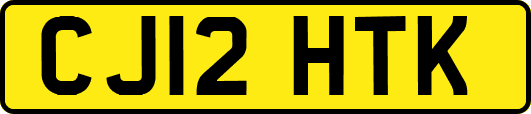 CJ12HTK