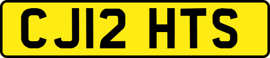 CJ12HTS