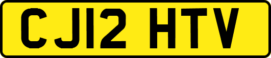 CJ12HTV