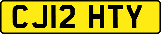 CJ12HTY