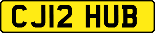 CJ12HUB