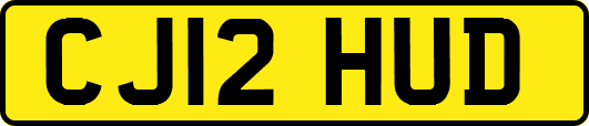 CJ12HUD