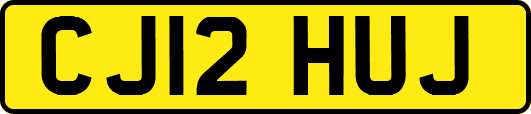 CJ12HUJ