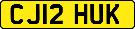 CJ12HUK