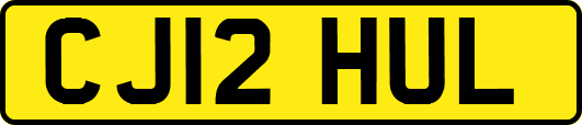 CJ12HUL