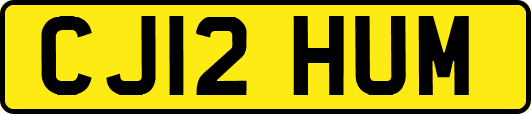 CJ12HUM