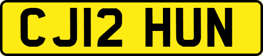 CJ12HUN