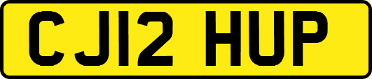 CJ12HUP