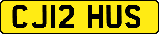 CJ12HUS