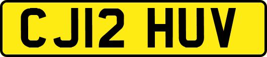 CJ12HUV