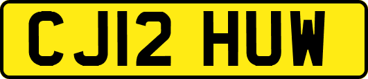 CJ12HUW