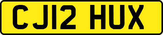 CJ12HUX