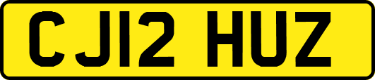 CJ12HUZ