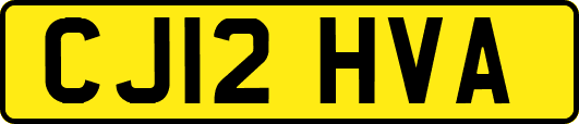 CJ12HVA