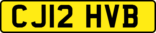 CJ12HVB