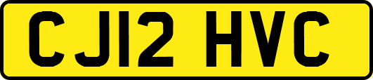CJ12HVC