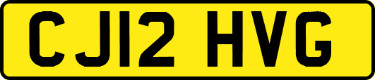 CJ12HVG