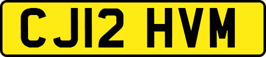 CJ12HVM