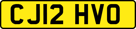 CJ12HVO