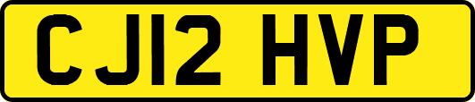 CJ12HVP