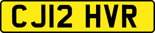 CJ12HVR