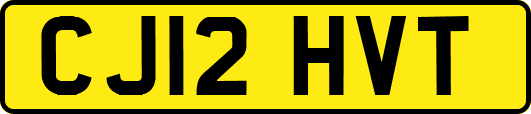 CJ12HVT