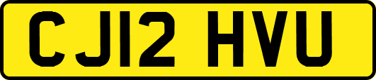 CJ12HVU