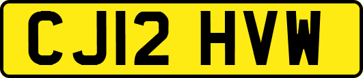 CJ12HVW