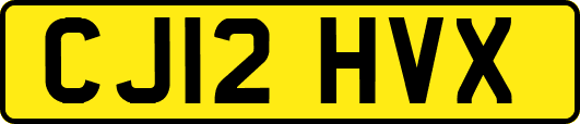CJ12HVX