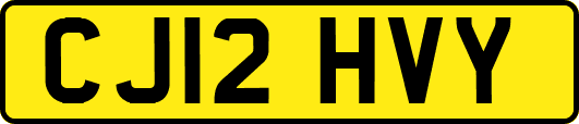 CJ12HVY