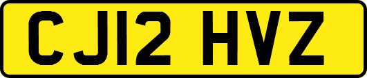 CJ12HVZ