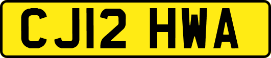CJ12HWA