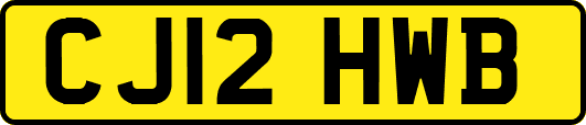CJ12HWB