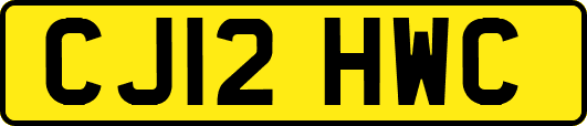 CJ12HWC
