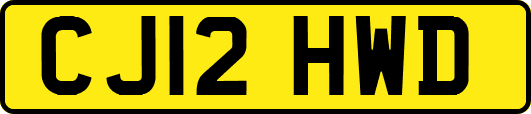CJ12HWD