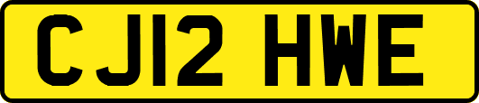 CJ12HWE