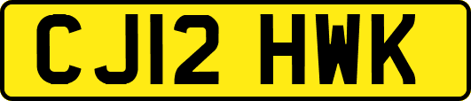 CJ12HWK