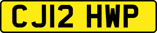 CJ12HWP