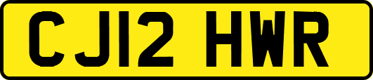 CJ12HWR