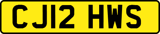 CJ12HWS