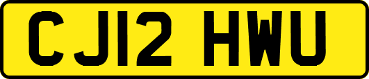 CJ12HWU
