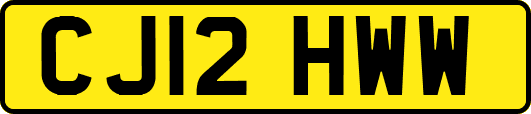 CJ12HWW