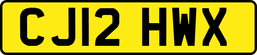 CJ12HWX