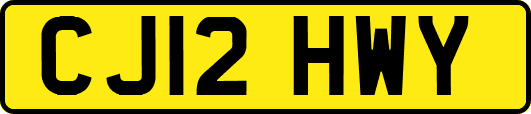CJ12HWY