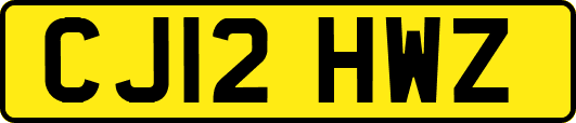CJ12HWZ