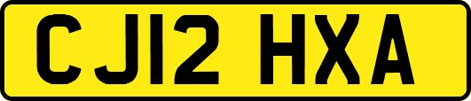 CJ12HXA